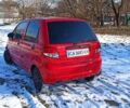 Червоний Деу Матіз, об'ємом двигуна 0.8 л та пробігом 74 тис. км за 2900 $, фото 5 на Automoto.ua