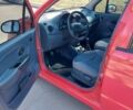 Красный Дэу Матиз, объемом двигателя 0.8 л и пробегом 50 тыс. км за 2999 $, фото 4 на Automoto.ua