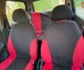 Красный Дэу Матиз, объемом двигателя 0.8 л и пробегом 150 тыс. км за 2100 $, фото 4 на Automoto.ua
