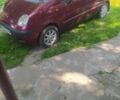 Червоний Деу Матіз, об'ємом двигуна 0.8 л та пробігом 99 тис. км за 1845 $, фото 1 на Automoto.ua