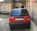 Червоний Деу Матіз, об'ємом двигуна 0.8 л та пробігом 192 тис. км за 1250 $, фото 1 на Automoto.ua