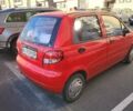 Красный Дэу Матиз, объемом двигателя 0.8 л и пробегом 100 тыс. км за 1999 $, фото 1 на Automoto.ua
