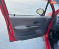 Красный Дэу Матиз, объемом двигателя 0.8 л и пробегом 137 тыс. км за 1550 $, фото 13 на Automoto.ua