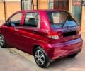 Красный Дэу Матиз, объемом двигателя 0.8 л и пробегом 127 тыс. км за 2350 $, фото 5 на Automoto.ua