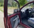 Красный Дэу Матиз, объемом двигателя 0.8 л и пробегом 69 тыс. км за 3000 $, фото 15 на Automoto.ua