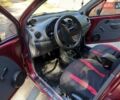 Червоний Деу Матіз, об'ємом двигуна 0.8 л та пробігом 80 тис. км за 2800 $, фото 1 на Automoto.ua