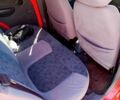Красный Дэу Матиз, объемом двигателя 0.8 л и пробегом 120 тыс. км за 1900 $, фото 4 на Automoto.ua