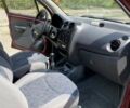 Красный Дэу Матиз, объемом двигателя 0.8 л и пробегом 69 тыс. км за 3000 $, фото 27 на Automoto.ua