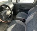Красный Дэу Матиз, объемом двигателя 0.8 л и пробегом 84 тыс. км за 3500 $, фото 5 на Automoto.ua