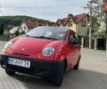Червоний Деу Матіз, об'ємом двигуна 0.8 л та пробігом 22 тис. км за 2600 $, фото 4 на Automoto.ua