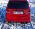 Червоний Деу Матіз, об'ємом двигуна 0.8 л та пробігом 74 тис. км за 2900 $, фото 8 на Automoto.ua