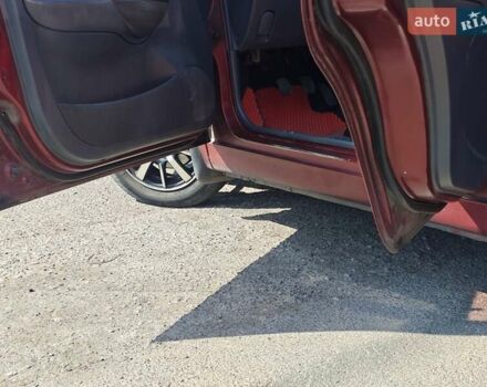 Червоний Деу Матіз, об'ємом двигуна 0.8 л та пробігом 159 тис. км за 2450 $, фото 6 на Automoto.ua