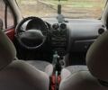 Красный Дэу Матиз, объемом двигателя 0.8 л и пробегом 88 тыс. км за 2800 $, фото 2 на Automoto.ua