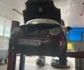 Красный Дэу Матиз, объемом двигателя 0.8 л и пробегом 86 тыс. км за 2400 $, фото 6 на Automoto.ua
