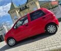 Красный Дэу Матиз, объемом двигателя 0.8 л и пробегом 69 тыс. км за 2700 $, фото 1 на Automoto.ua