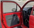 Червоний Деу Матіз, об'ємом двигуна 0.8 л та пробігом 22 тис. км за 2600 $, фото 10 на Automoto.ua