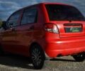 Красный Дэу Матиз, объемом двигателя 0.8 л и пробегом 81 тыс. км за 3100 $, фото 4 на Automoto.ua