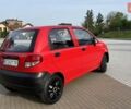 Червоний Деу Матіз, об'ємом двигуна 0.8 л та пробігом 22 тис. км за 2600 $, фото 5 на Automoto.ua