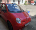 Деу Матіз 2011 у Львові на Automoto.ua Червоний Деу Матіз, об'ємом двигуна 0.8 л та пробігом 192 тис. км за 1000 $, фото 1 на Automoto.ua