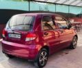 Красный Дэу Матиз, объемом двигателя 0.8 л и пробегом 127 тыс. км за 2109 $, фото 3 на Automoto.ua