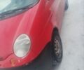 Червоний Деу Матіз, об'ємом двигуна 0.8 л та пробігом 100 тис. км за 1399 $, фото 3 на Automoto.ua