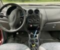 Красный Дэу Матиз, объемом двигателя 0.8 л и пробегом 138 тыс. км за 2000 $, фото 1 на Automoto.ua