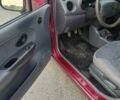 Красный Дэу Матиз, объемом двигателя 0.8 л и пробегом 77 тыс. км за 2700 $, фото 8 на Automoto.ua