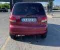 Червоний Деу Матіз, об'ємом двигуна 0.8 л та пробігом 96 тис. км за 2150 $, фото 3 на Automoto.ua