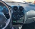 Красный Дэу Матиз, объемом двигателя 0.8 л и пробегом 50 тыс. км за 2999 $, фото 6 на Automoto.ua