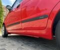 Красный Дэу Матиз, объемом двигателя 0.8 л и пробегом 121 тыс. км за 3700 $, фото 4 на Automoto.ua