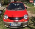 Красный Дэу Матиз, объемом двигателя 1 л и пробегом 140 тыс. км за 2400 $, фото 1 на Automoto.ua