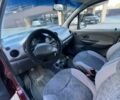Красный Дэу Матиз, объемом двигателя 0.8 л и пробегом 3 тыс. км за 3000 $, фото 4 на Automoto.ua