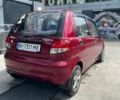Червоний Деу Матіз, об'ємом двигуна 0.8 л та пробігом 86 тис. км за 2400 $, фото 1 на Automoto.ua
