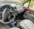 Красный Дэу Матиз, объемом двигателя 0.8 л и пробегом 140 тыс. км за 1100 $, фото 5 на Automoto.ua