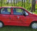Червоний Деу Матіз, об'ємом двигуна 0.8 л та пробігом 83 тис. км за 3100 $, фото 2 на Automoto.ua