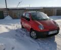 Червоний Деу Матіз, об'ємом двигуна 0.8 л та пробігом 90 тис. км за 2600 $, фото 1 на Automoto.ua