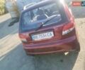 Червоний Деу Матіз, об'ємом двигуна 0.8 л та пробігом 98 тис. км за 3700 $, фото 3 на Automoto.ua