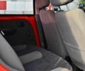 Красный Дэу Матиз, объемом двигателя 0.8 л и пробегом 81 тыс. км за 3100 $, фото 15 на Automoto.ua