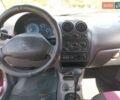 Червоний Деу Матіз, об'ємом двигуна 0.8 л та пробігом 130 тис. км за 3800 $, фото 12 на Automoto.ua