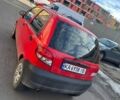 Красный Дэу Матиз, объемом двигателя 0.8 л и пробегом 127 тыс. км за 1750 $, фото 3 на Automoto.ua