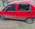 Червоний Деу Матіз, об'ємом двигуна 0 л та пробігом 211 тис. км за 1800 $, фото 2 на Automoto.ua