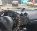 Красный Дэу Матиз, объемом двигателя 0.8 л и пробегом 102 тыс. км за 3300 $, фото 8 на Automoto.ua