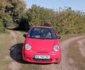 Красный Дэу Матиз, объемом двигателя 0.8 л и пробегом 92 тыс. км за 2900 $, фото 1 на Automoto.ua