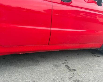 Червоний Деу Матіз, об'ємом двигуна 0.8 л та пробігом 102 тис. км за 3300 $, фото 3 на Automoto.ua