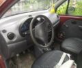 Красный Дэу Матиз, объемом двигателя 0.8 л и пробегом 147 тыс. км за 2600 $, фото 1 на Automoto.ua