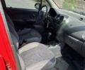 Красный Дэу Матиз, объемом двигателя 0.8 л и пробегом 121 тыс. км за 3600 $, фото 15 на Automoto.ua
