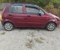 Красный Дэу Матиз, объемом двигателя 0.8 л и пробегом 84 тыс. км за 1600 $, фото 9 на Automoto.ua