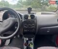 Червоний Деу Матіз, об'ємом двигуна 0.8 л та пробігом 84 тис. км за 2200 $, фото 4 на Automoto.ua