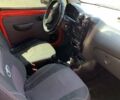Красный Дэу Матиз, объемом двигателя 0.8 л и пробегом 152 тыс. км за 2500 $, фото 7 на Automoto.ua
