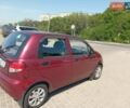 Червоний Деу Матіз, об'ємом двигуна 0.8 л та пробігом 130 тис. км за 3800 $, фото 4 на Automoto.ua